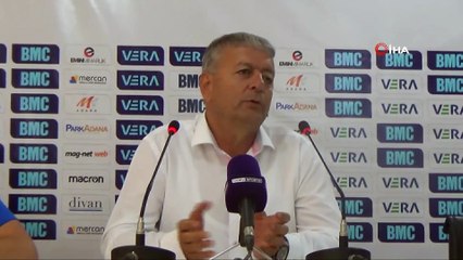 Dilaver Mutlu: “Önemli bir galibiyet elde ettik”