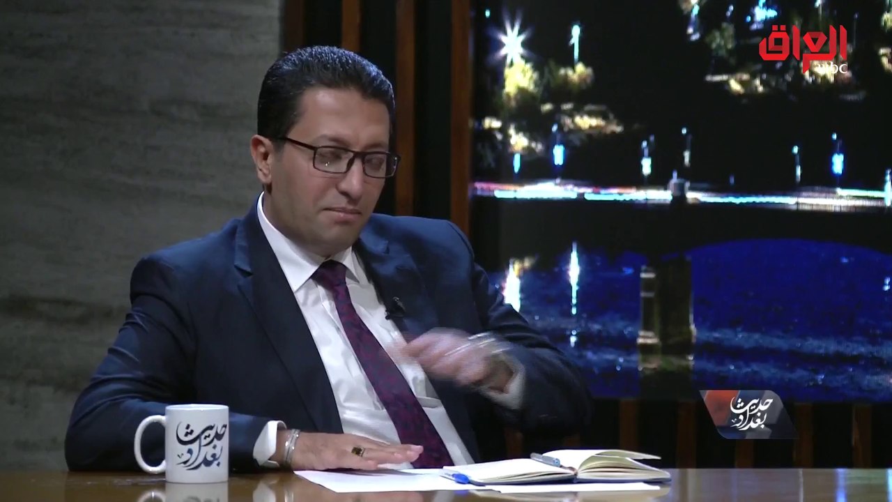 الأكاديمي أحمد السلطان: نبارك هذه الثورة الإصلاحية التي يقودها مجلس النواب ونطالبه بمطالب أخرى