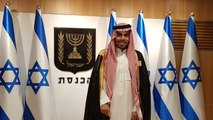 ماوراء الخبر- وثيقة عدم الاعتداء.. جديد التطبيع بين دول خليجية وإسرائيل