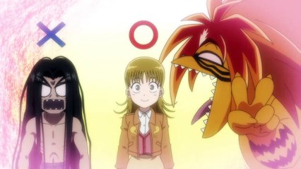 Ushio to Tora 18 vostfr