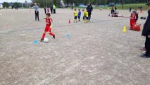 Vidéo 2 du plateau u7 à fougerolles