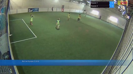 Equipe 1 Vs Equipe 2 - 06/10/19 14:47 - Loisir Poitiers - Poitiers Game Parc