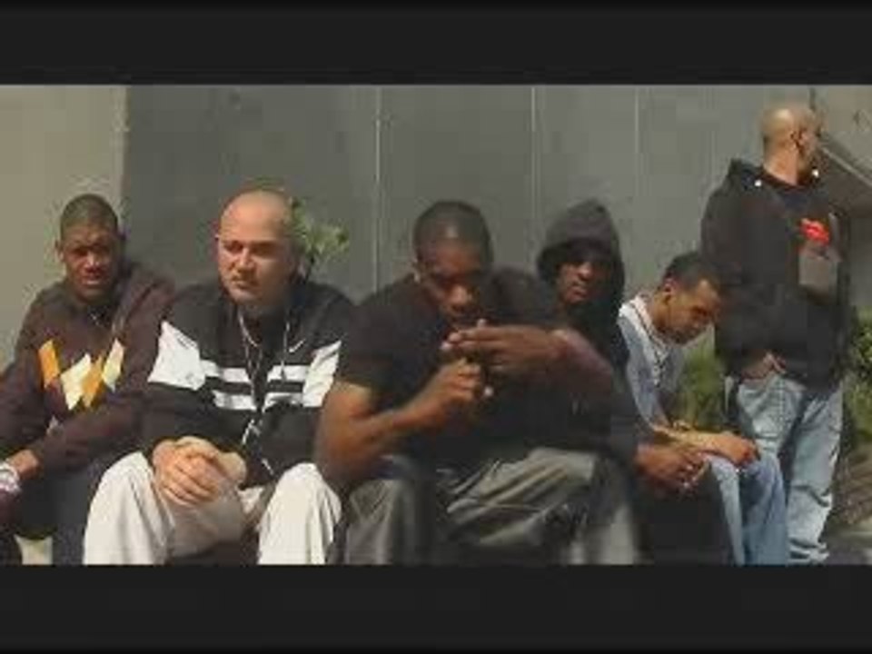 Clip On arrive (tazz flow raisko)