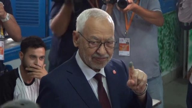 Wahl in Tunesien: Ennahada und 'Herz Tunesiens erklären sich beide zum Wahlsieger