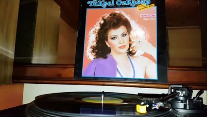 Yüksel Özkasap - Tövbe seversem eğer   (Plak kayıt)