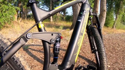 M2S All Terrain M600 FS Review - $3.5k