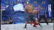 Rey mysterio vs john cena (wwe smackdown)