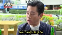 Đại Thời Đại Tập 286 - Phim Đài Loan - THVL1 Lồng Tiếng - Tap 287 - Phim Dai Thoi Dai Tap 286
