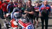 British Superbikes (BSB) 2019 Round 10 Assen Highlights