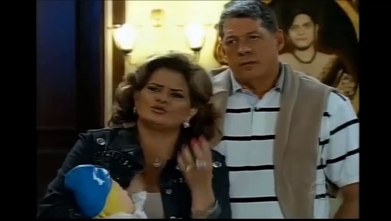 Chamas da Vida - capitulo 064 completo HD