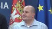 Vuçiç: Lista Serbe fituese, votat shprehin dashurine per Serbine