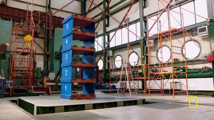 Explorer Special The Secrets Of Christs Tomb National Geographic Part 9