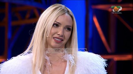 Portokalli,  06 Tetor 2019 - Dy peshkatarët (Erandi, Tani)