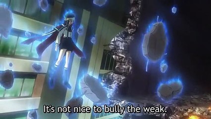 Gunslinger Stratos The Animation E 2 ENG Sub