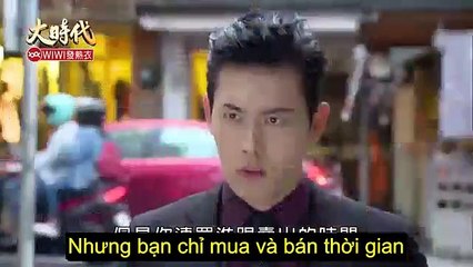 Đại Thời Đại Tập 302 - Phim Đài Loan - THVL1 Lồng Tiếng - Tap 303 - Phim Dai Thoi Dai Tap 302