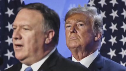 سيناتور جمهوري ينتقد الرئيس الأميركي بشأن الاتصالات وترامب يرد: أنت "غبي"