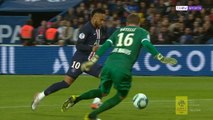 VIRAL: Football: Majestic Neymar completes PSG rout