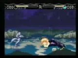 ドラゴンボール Z  Hyper Dimension SFC