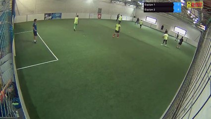 Equipe 1 Vs Equipe 2 - 06/10/19 16:48 - Loisir Poitiers - Poitiers Game Parc