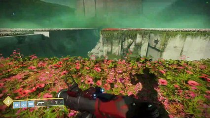 How To SOLO The First Loot Chest In Garden of Salvation - Destiny 2 Garden of Salvation SOLO Loot