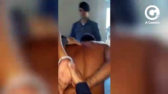 Operação em Piúma prende integrantes de facção do Bairro da Penha, em Vitória