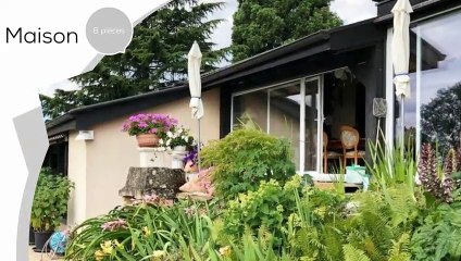 A vendre - Maison - Chez-le-Bart (2025) - 8.5 pièces