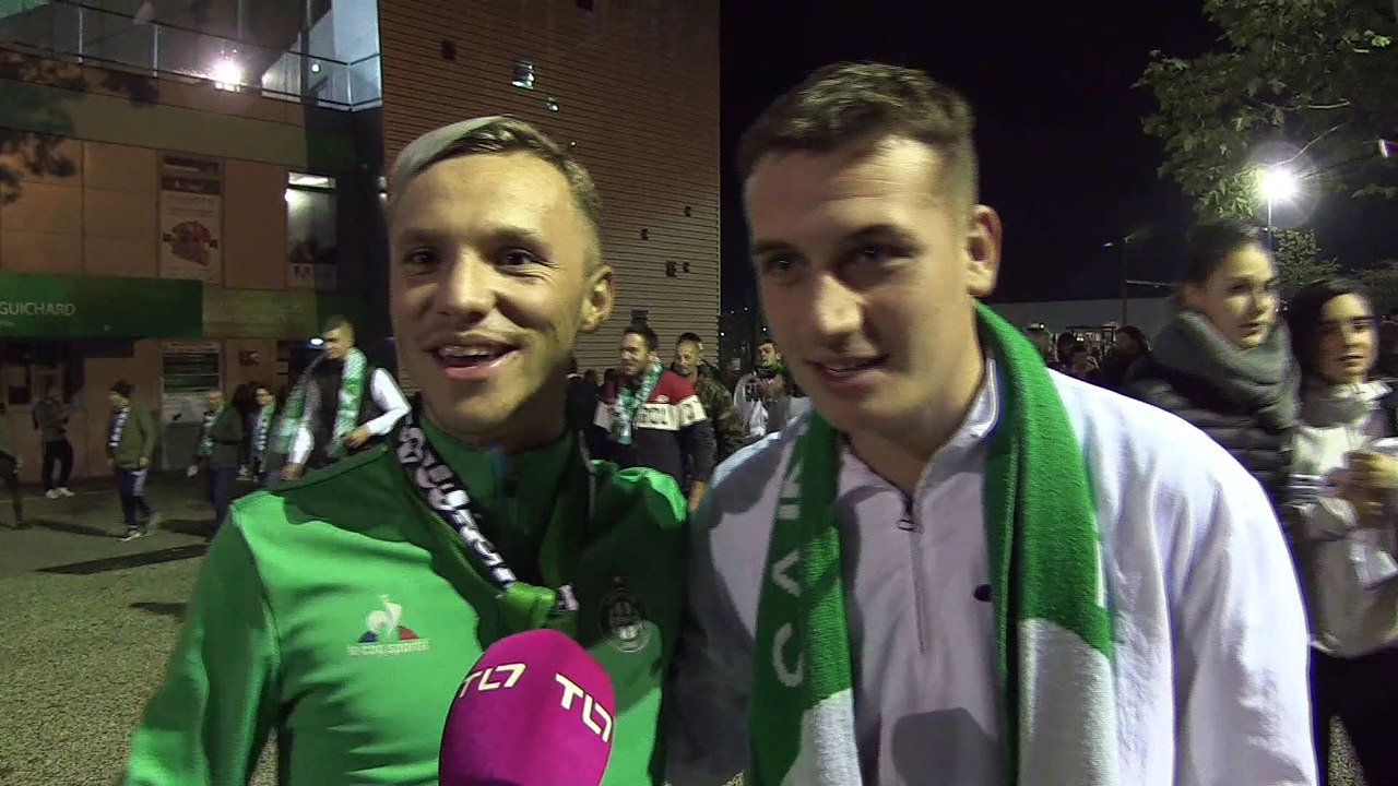ASSE 1-0 OL