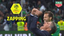 Zapping de la 9ème journée - Ligue 1 Conforama / 2019-20
