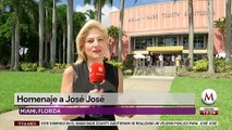 José José será cremado y cenizas se dividirán entre Miami y México: Sarita