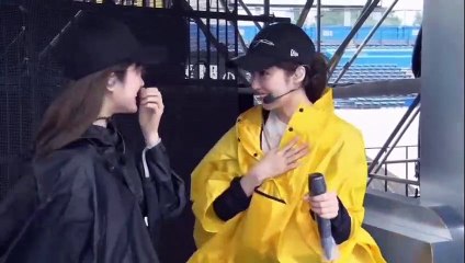 桜井玲香と乃木坂1期生