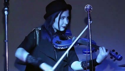 ANGEL OF VOICE: DREAM #7 ("THE PHANTOM OF THE OPERA")