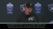Gruden hails rookies after win over Bears