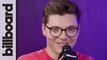 Kevin Garrett Talks New Music, Touring With BANKS, Working With Beyoncé & James Blake | ACL 2019