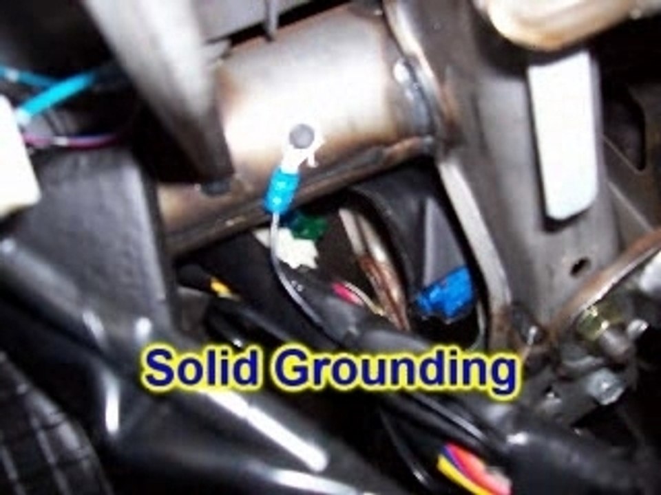 Behind the Dashboard @ www.RemoteStart.u