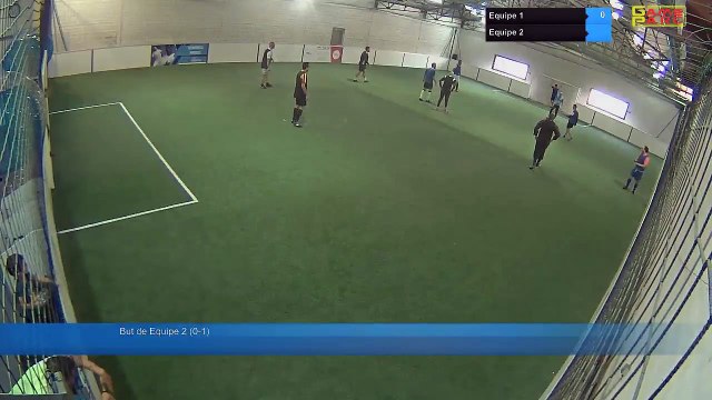 Equipe 1 Vs Equipe 2 - 06/10/19 17:34 - Loisir Poitiers - Poitiers Game Parc