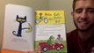 Pete the Cat Go, Pete, Go Book Read Aloud by James Dean | Pete the Cat Kid's Book Fun Read Aloud