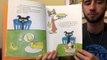 Pete the Cat and the Bad Banana Book Read Aloud by James Dean | Pete the Cat Kid's Book Read Aloud