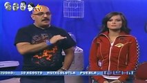 215 GUERRA DE CHISTES 2012 CAP 215 EL REPORÑERO 3