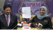 LANGSUNG : Sidang media SPRM berkenaan 1MDB