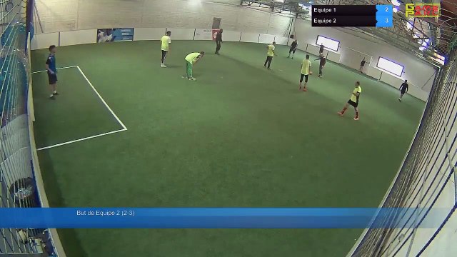 Equipe 1 Vs Equipe 2 - 06/10/19 17:57 - Loisir Poitiers - Poitiers Game Parc