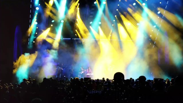 The Lavonne Nichols Show - Kevin Ross