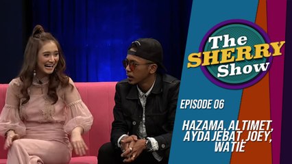 The Sherry Show | Episod 6