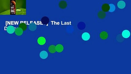 [NEW RELEASES]  The Last Dance