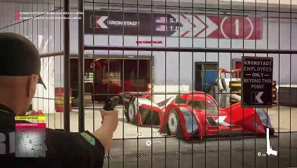 HITMAN 2 PLAYTHROUGH PART 81 THE RIVIERA RESTORATION LEVEL 2