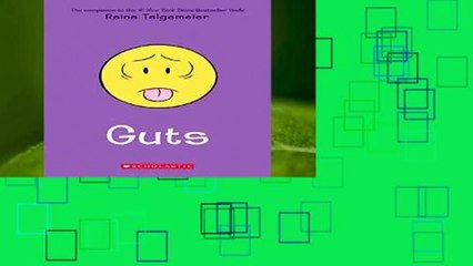 [NEW RELEASES]  Guts