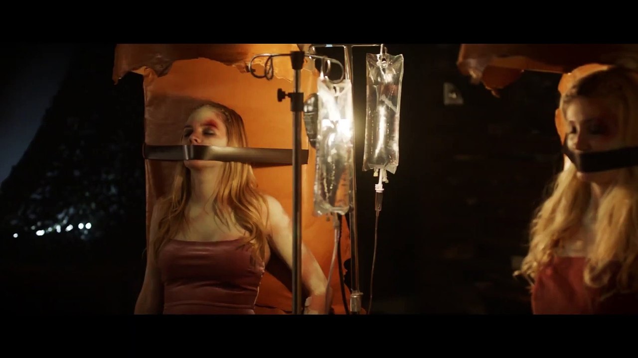 A_DARK_FOE_(2019)_Trailer