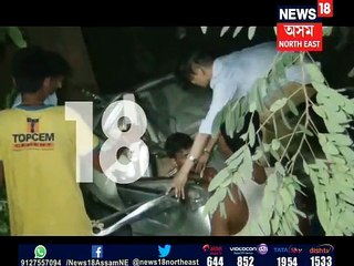 সুৰাপানেই কাল হ’ল