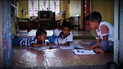 Bersamamu (2014) | Episod 44