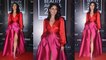 Kareena Kapoor Khan stuns in thigh slit dress at Elle Beauty Awards 2019; Watch video | FilmiBeat