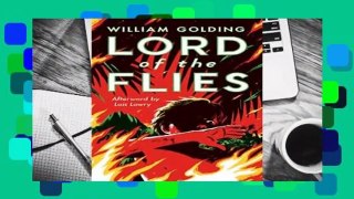 [NEW RELEASES]  Lord of the Flies
